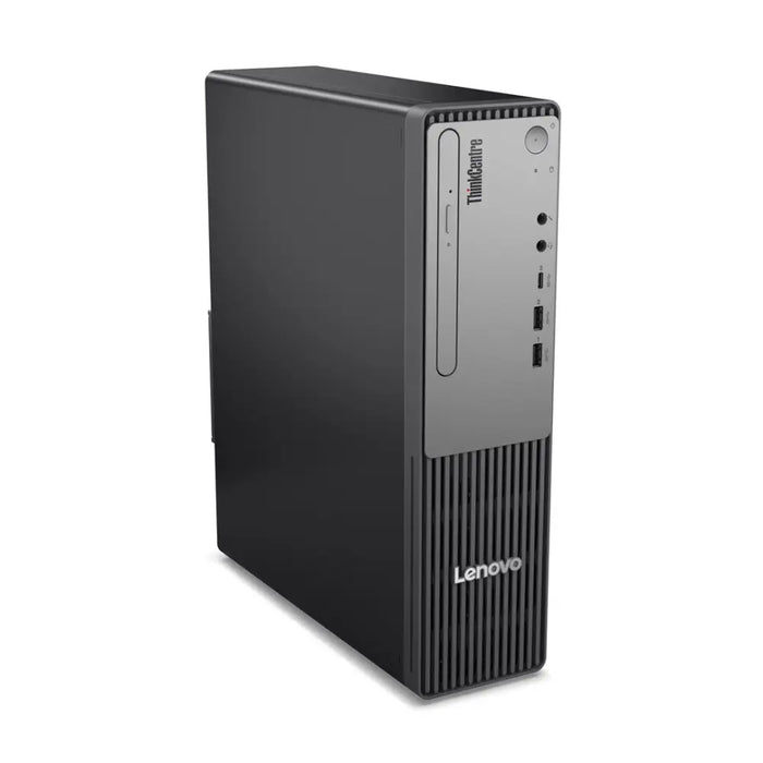 Lenovo ThinkCentre neo 30s Gen 5 Intel® Core™ i7 i7-13620H 16 GB DDR5-SDRAM 512 GB SSD Windows 11 Pro SFF PC Black Grey