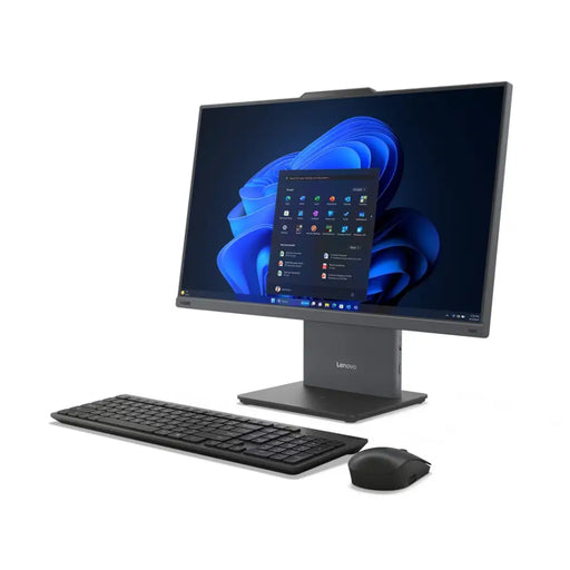 Lenovo ThinkCentre neo 50a 24 Gen 5 i5-13420H 23.8’’ FHD Touch IPS AG 250nits 16GB DDR5 SSD512 Intel UHD W11Pro Luna