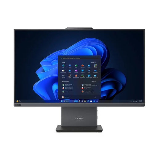 Lenovo ThinkCentre neo 50a Intel® Core™ i3 i3-1315U 68.6 cm (27’’) 1920 x 1080 pixels All-in-One PC 8 GB DDR5-SDRAM 512