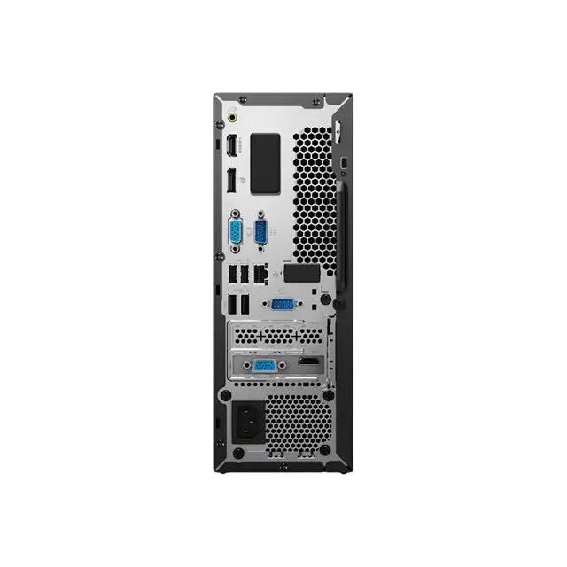 LENOVO ThinkCentre Neo 50s G3 SFF Intel Core i5-12400 8GB 256GB SSD M.2 UMA Slim DVD Writer 9mm NOOS 3Y CC - Бизнес
