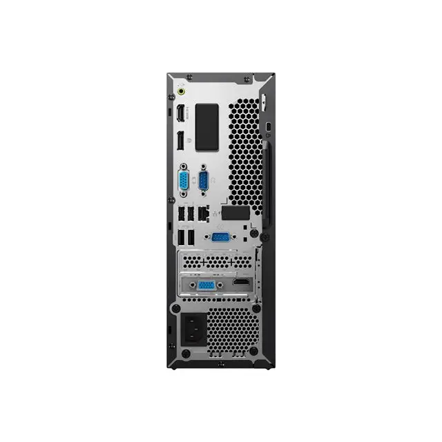 LENOVO ThinkCentre Neo 50s G3 SFF Intel Core i7-12700 16GB 512GB SSD M.2 UMA Slim DVD Writer 9mm W11P 3Y CC - Бизнес