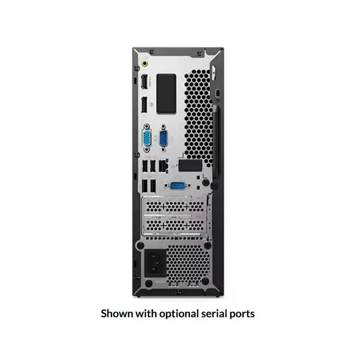 LENOVO ThinkCentre Neo 50s G4 Intel Core i5-13400 16GB DDR4 512GB SSD M.2 UMA Slim DVD Writer 9mm NOOS 3Y OS - Бизнес