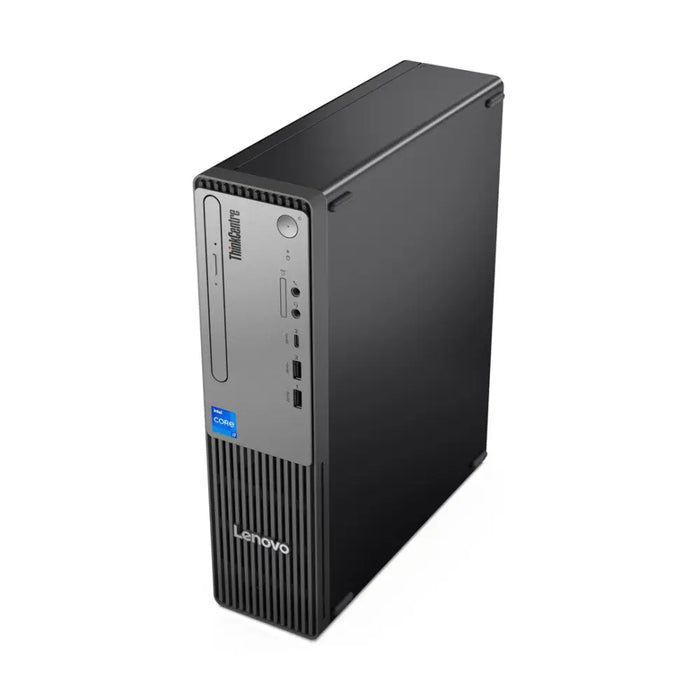 Lenovo ThinkCentre neo 50s Gen 5 Intel® Core™ i5 i5-13400 16 GB DDR5-SDRAM 512 GB SSD Windows 11 Pro SFF PC Black Grey