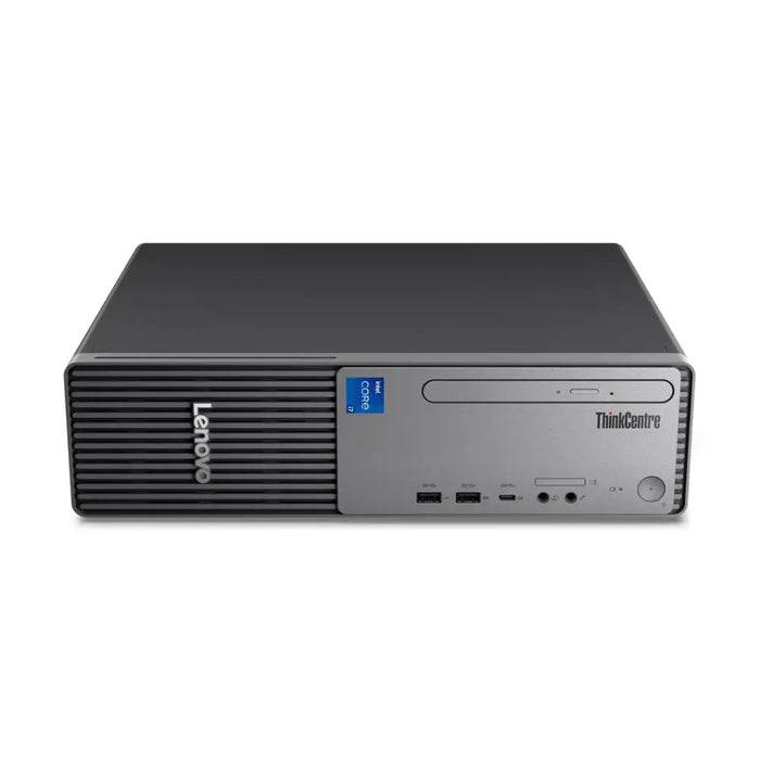 Lenovo ThinkCentre neo 50s Gen 5 Intel® Core™ i7 i7-14700 16 GB DDR5-SDRAM 512 GB SSD Windows 11 Pro SFF PC Black Grey