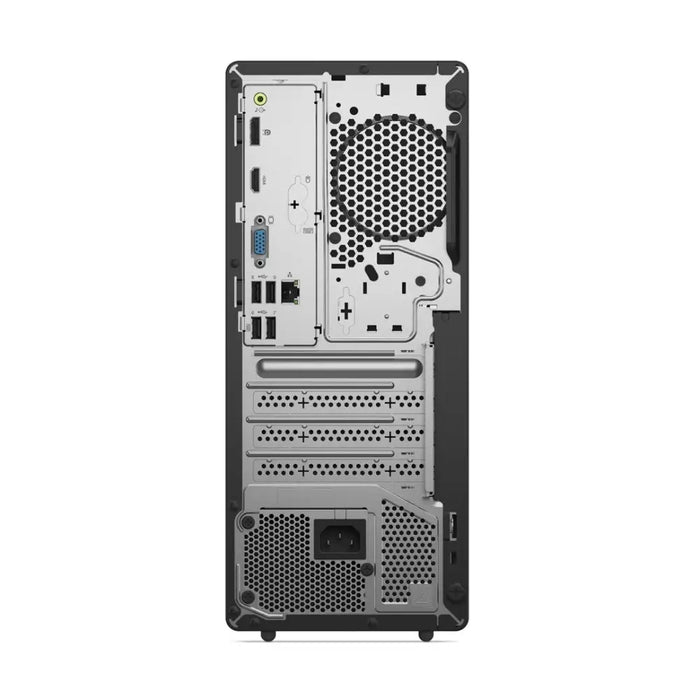 Lenovo ThinkCentre neo 50t Gen 5 Intel® Core™ i5 i5-14400 16 GB DDR5-SDRAM 1 TB SSD Windows 11 Pro Tower PC Black