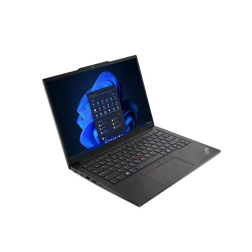 Lenovo ThinkPad E14 G6 Intel Core Ultra 5 125U (up to 4.3GHz 12MB) 16GB DDR5 5600 512GB SSD 14’’ WUXGA (1920x1200) IPS