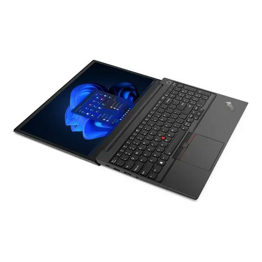 LENOVO ThinkPad E15 AMD Ryzen 3 5425U 15.6inch FHD AG 8GB 256GB SSD M.2 UMA WLAN 2X2AX + BT FPR W11P 3Y CC - Бизнес
