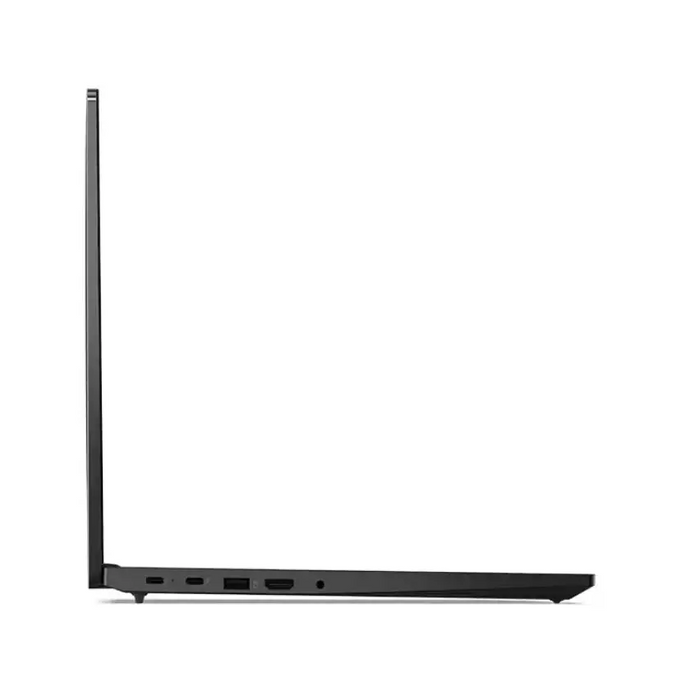Lenovo ThinkPad E16 G2 Intel Core Ultra 5 125U (up to 4.3GHz 12MB) 16GB DDR5-5600 512GB SSD 16’’ WUXGA (1920x1200) IPS
