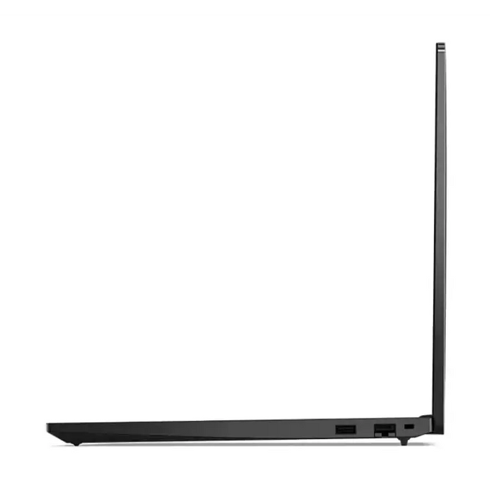 Lenovo ThinkPad E16 G2 Intel Core Ultra 5 125U (up to 4.3GHz 12MB) 16GB DDR5-5600 512GB SSD 16’’ WUXGA (1920x1200) IPS
