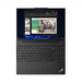 Lenovo ThinkPad E16 G2 Intel Core Ultra 5 125U (up to 4.3GHz 12MB) 16GB DDR5-5600 512GB SSD 16’’ WUXGA (1920x1200) IPS
