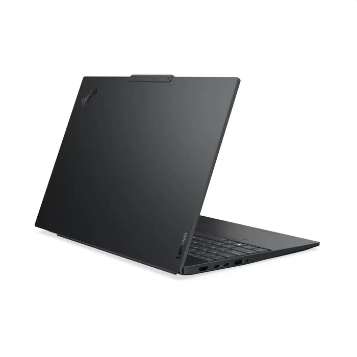 Lenovo ThinkPad E16 G3 AMD Ryzen 7 250 (up to 5.1GHz 16MB) 16GB DDR5-5600 512GB SSD 16’’ WUXGA (1920x1200) IPS AG AMD