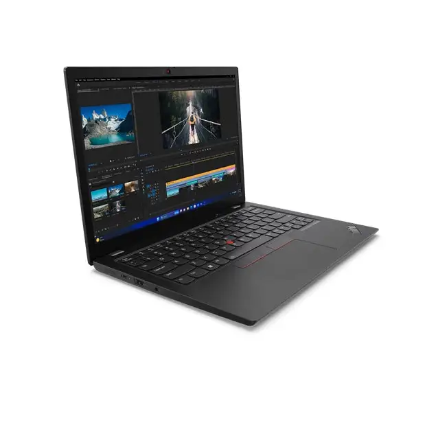 Lenovo ThinkPad L13 G5 Intel Core Ultra 5 125U (up to 4.3GHz 12MB) 16GB LPDDR5-6400 512GB SSD 13.3’’ WUXGA (1920x1200)