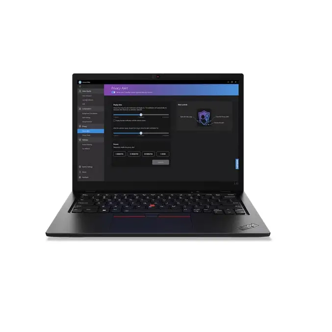Lenovo ThinkPad L13 G5 Intel Core Ultra 5 125U (up to 4.3GHz 12MB) 16GB LPDDR5-6400 512GB SSD 13.3’’ WUXGA (1920x1200)