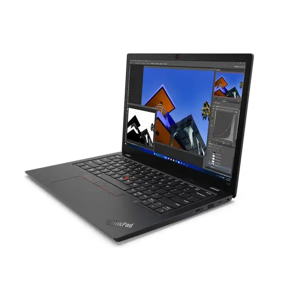 Lenovo ThinkPad L13 G5 Intel Core Ultra 5 125U (up to 4.3GHz 12MB) 16GB LPDDR5-6400 512GB SSD 13.3’’ WUXGA (1920x1200)