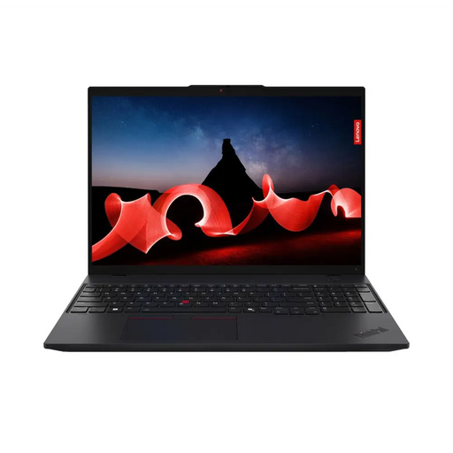 Lenovo ThinkPad L16 Intel Core Ultra 7 155U Laptop 40.6 cm (16’’) WUXGA 16 GB DDR5-SDRAM 512 GB SSD Wi-Fi 6E (802.11ax)