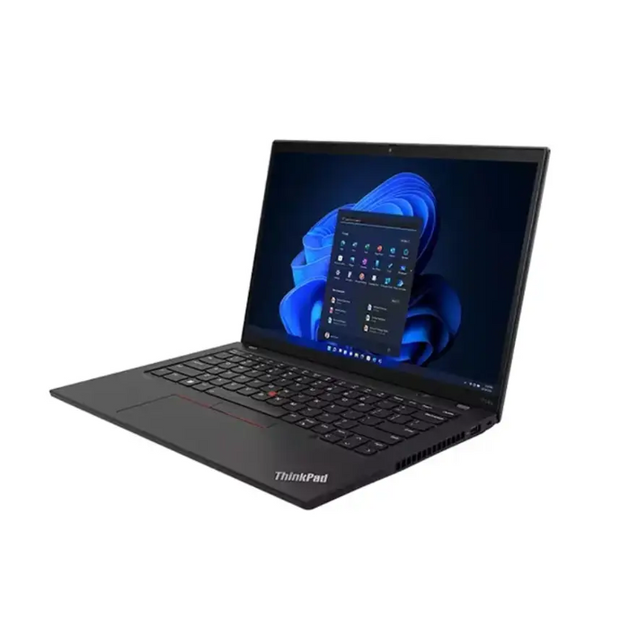 LENOVO ThinkPad P14s G4 Intel Core i7-1370P 14inch 2.8K OLED 64GB 2TB SSD M.2 RTX A500 4GB Wi-Fi 6E + BT FPR W11P 3Y