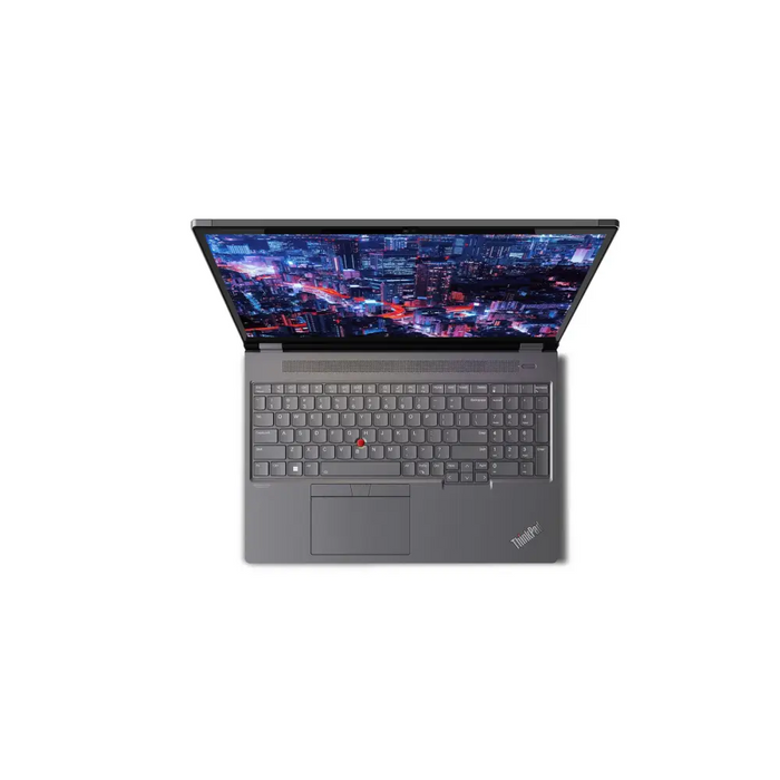 Lenovo ThinkPad P16 Gen 2 Intel® Core™ i7 i7-14700HX Mobile workstation 40.6 cm (16’’) WQXGA 64 GB DDR5-SDRAM 1 TB SSD