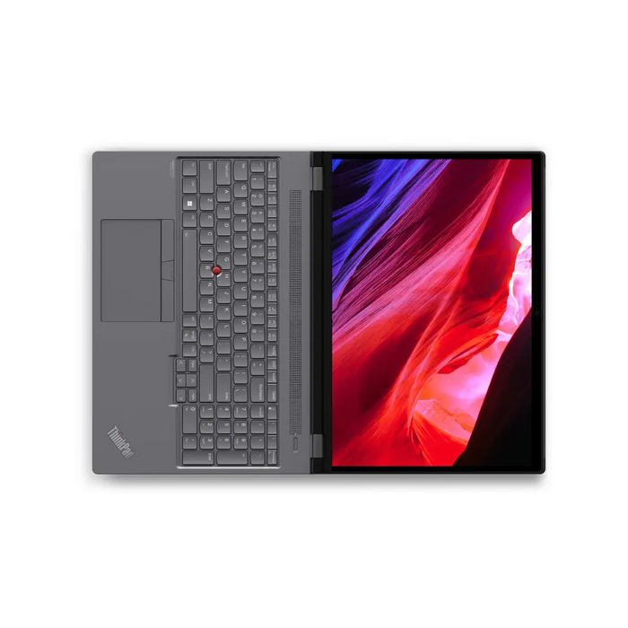 Lenovo ThinkPad P16 Gen 2 Intel® Core™ i7 i7-14700HX Mobile workstation 40.6 cm (16’’) WQXGA 64 GB DDR5-SDRAM 1 TB SSD