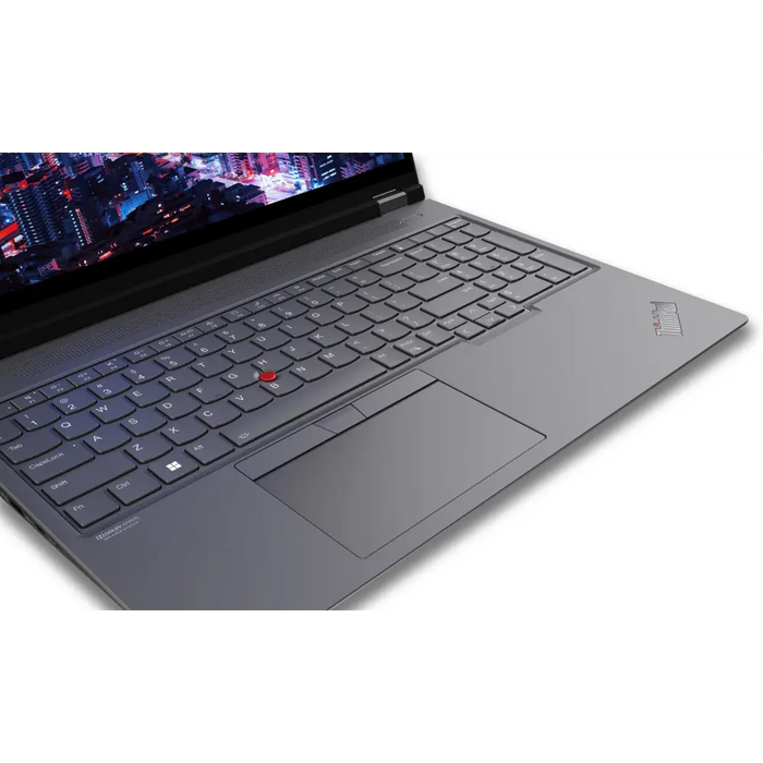 Lenovo ThinkPad P16 Gen 2 Intel® Core™ i7 i7-14700HX Mobile workstation 40.6 cm (16’’) WQXGA 64 GB DDR5-SDRAM 1 TB SSD