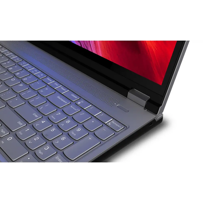 Lenovo ThinkPad P16 Gen 2 Intel® Core™ i7 i7-14700HX Mobile workstation 40.6 cm (16’’) WQXGA 64 GB DDR5-SDRAM 1 TB SSD