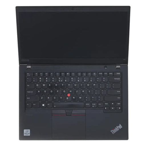 LENOVO ThinkPad T14 G1 i5-10310U 16GB 256GB SSD 14’’ FHD Win11pro USED US QWERTY Used - Used notebooksUZY-NOT<<<Used