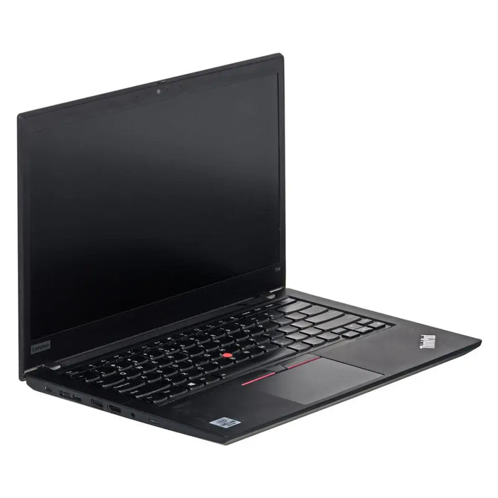 LENOVO ThinkPad T14 G1 i7-10610U 16GB 512GB SSD 14’’ FHD Win11pro USED Used - Used notebooksUZY-NOT<<<Used