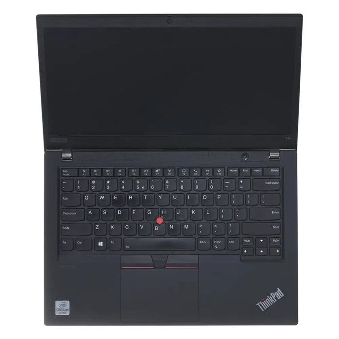 LENOVO ThinkPad T14 G1 i7-10610U 16GB 512GB SSD 14’’ FHD Win11pro USED Used - Used notebooksUZY-NOT<<<Used