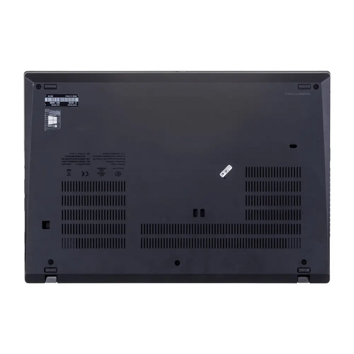 LENOVO ThinkPad T14 G2 i5-1145G7 16GB 256GB SSD 14’’ FHD Win11pro USED Used - Used notebooksUZY-NOT<<<Used