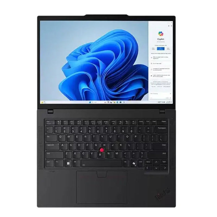 Lenovo ThinkPad T14 G5 Intel Core Ultra 7 155U (up to 4.8GHz 12MB) 32GB DDR5-5600 1TB SSD 14’’ WUXGA (1920x1200) IPS AG