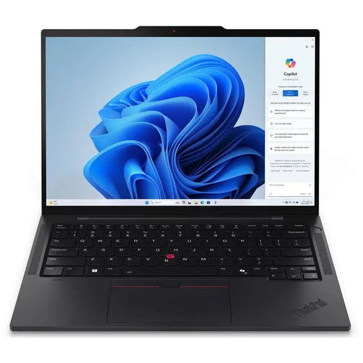 Lenovo ThinkPad T14s G5 Intel Core Ultra 7 155U (up to 4.8GHz 12MB) 32GB LPDDR5x-6400 1TB SSD 14’’ WUXGA (1920x1200)