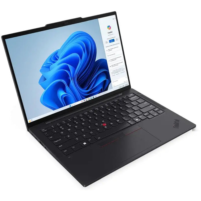 Lenovo ThinkPad T14s G5 Intel Core Ultra 7 155U (up to 4.8GHz 12MB) 32GB LPDDR5x-6400 1TB SSD 14’’ WUXGA (1920x1200)