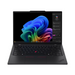 Lenovo ThinkPad T14s Gen 6 (Snapdragon) Copilot+ PC Qualcomm Snapdragon X1E-78-100 Laptop 35.6 cm (14’’) WUXGA 32 GB