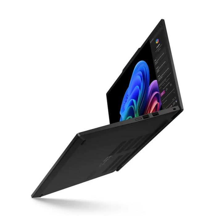 Lenovo ThinkPad T14s Gen 6 (Snapdragon) Copilot+ PC Qualcomm Snapdragon X1E-78-100 Laptop 35.6 cm (14’’) WUXGA 32 GB