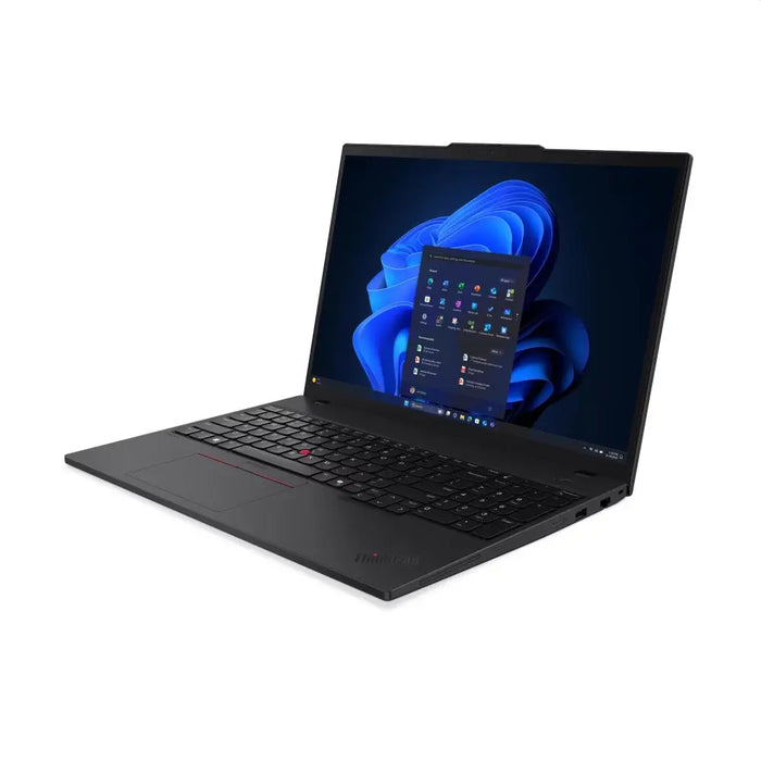 Lenovo ThinkPad T16 G4 Intel Core Ultra 5 225U 12C (up to 4.8GHz 12MB) 32GB (2x16) DDR5-5600 1TB SSD 16’’ WUXGA