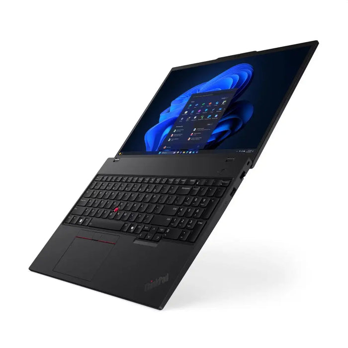 Lenovo ThinkPad T16 G4 Intel Core Ultra 5 225U 12C (up to 4.8GHz 12MB) 32GB (2x16) DDR5-5600 1TB SSD 16’’ WUXGA