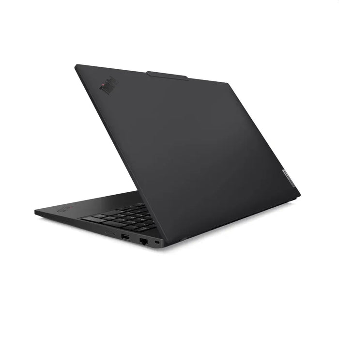 Lenovo ThinkPad T16 G4 Intel Core Ultra 5 225U 12C (up to 4.8GHz 12MB) 32GB (2x16) DDR5-5600 1TB SSD 16’’ WUXGA