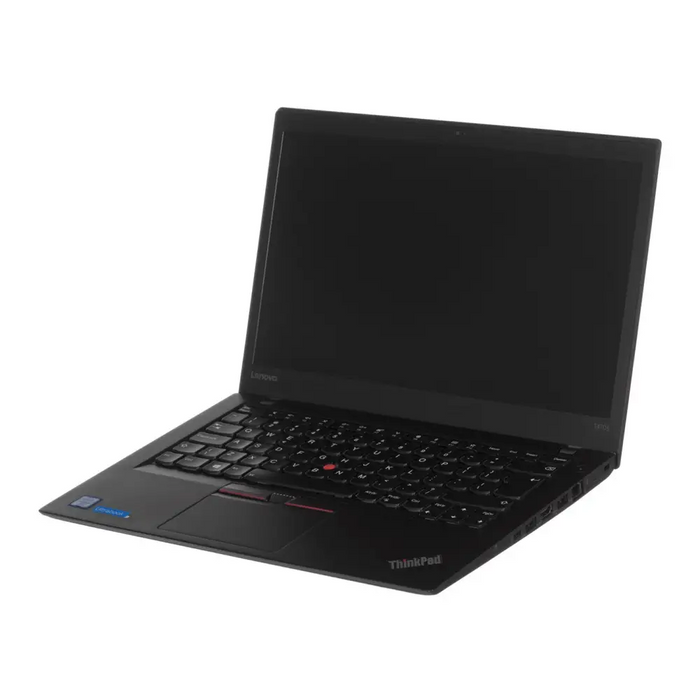 LENOVO ThinkPad T470 i5-6300U 16GB 256GB SSD 14’’ FHD Win10pro Used Used - Used notebooksUZY-NOT<<<Used