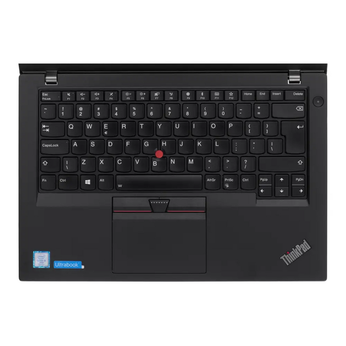 LENOVO ThinkPad T470 i5-6300U 16GB 256GB SSD 14’’ FHD Win10pro Used Used - Used notebooksUZY-NOT<<<Used