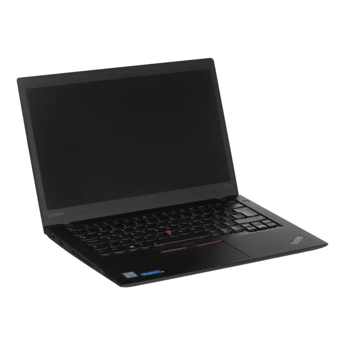 LENOVO ThinkPad T470 i5-6300U 16GB 256GB SSD 14’’ FHD Win10pro Used Used - Used notebooksUZY-NOT<<<Used