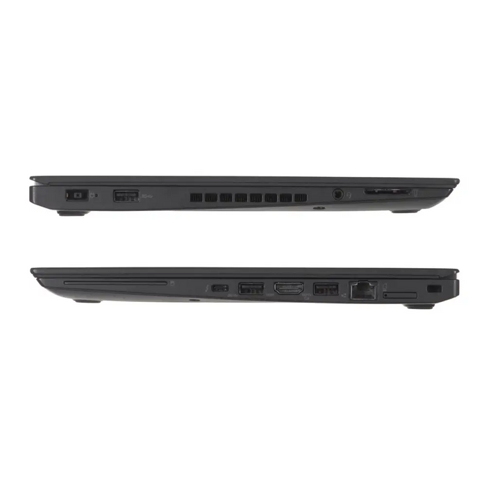 LENOVO ThinkPad T470 i5-6300U 16GB 256GB SSD 14’’ FHD Win10pro Used Used - Used notebooksUZY-NOT<<<Used