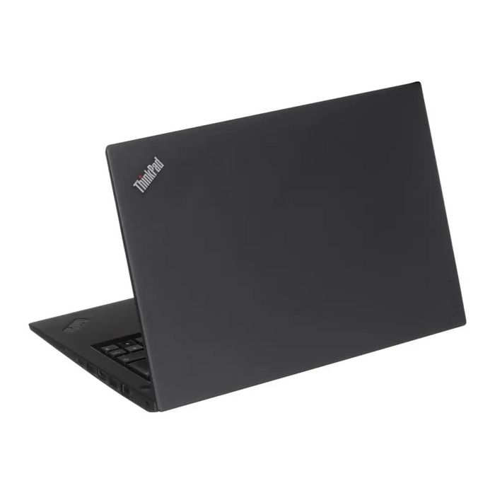 LENOVO ThinkPad T470 i5-6300U 16GB 256GB SSD 14’’ FHD Win10pro Used Used - Used notebooksUZY-NOT<<<Used