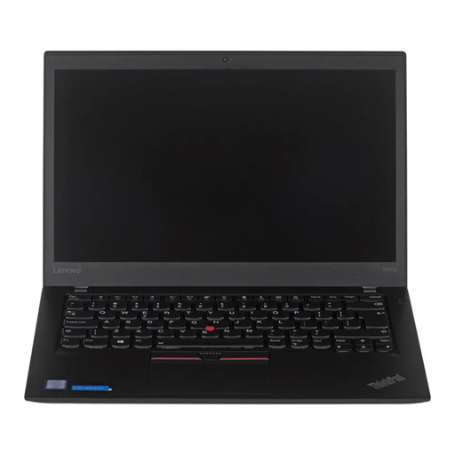 LENOVO ThinkPad T470 i5-6300U 16GB 256GB SSD 14’’ FHD Win10pro Used Used - Used notebooksUZY-NOT<<<Used