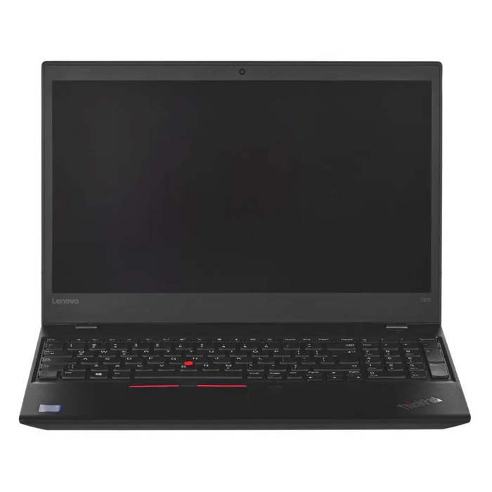 LENOVO ThinkPad T570 i5-7200U 16GB 256GB SSD 15’’ FHD Win10pro Used US QWERTY - Used notebooksUZY-NOT<<<Used