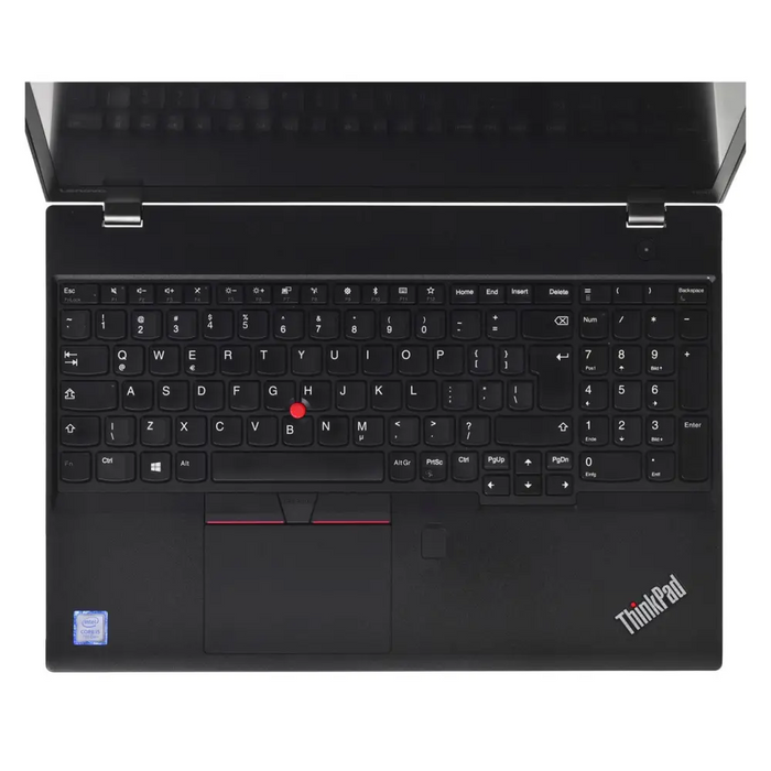 LENOVO ThinkPad T570 i5-7200U 16GB 256GB SSD 15’’ FHD Win10pro Used US QWERTY - Used notebooksUZY-NOT<<<Used