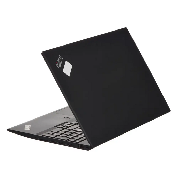 LENOVO ThinkPad T570 i5-7200U 16GB 256GB SSD 15’’ FHD Win10pro Used US QWERTY - Used notebooksUZY-NOT<<<Used