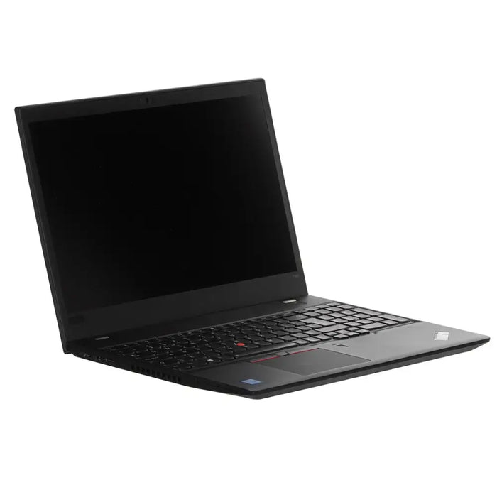 LENOVO ThinkPad T580 i5-8350U 16GB 512GB SSD 15’’ FHD Win11pro + zasilacz USED US QWERTY Used - Used