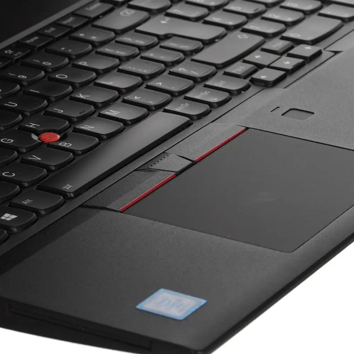 LENOVO ThinkPad T580 i5-8350U 16GB 512GB SSD 15’’ FHD Win11pro + zasilacz USED US QWERTY Used - Used