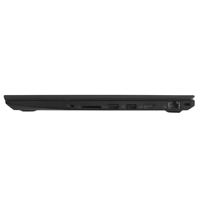 LENOVO ThinkPad T580 i5-8350U 16GB 512GB SSD 15’’ FHD Win11pro + zasilacz USED US QWERTY Used - Used