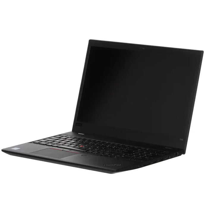 LENOVO ThinkPad T580 i5-8350U 16GB 512GB SSD 15’’ FHD Win11pro + zasilacz USED US QWERTY Used - Used