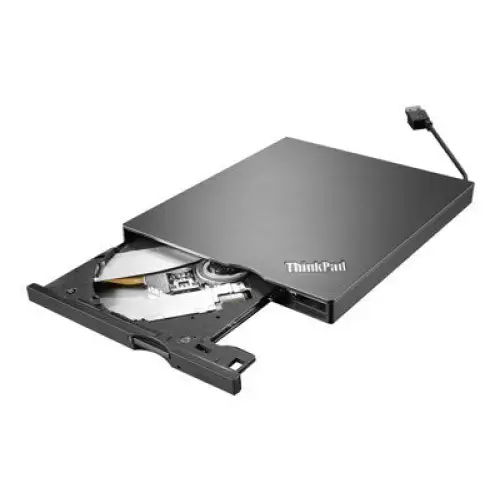 LENOVO ThinkPad Ultraslim USB DVD Burner - Blu-Ray CD/DVD и други<<<Оптични устройства<<<Компоненти<<<ALSO